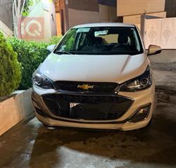 شيفروليه سبارك